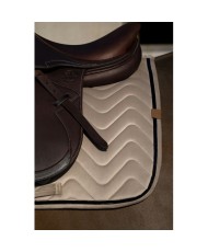 Tapis de selle Equithème Glossy