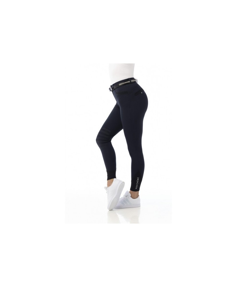 Pantalon EQUITHÈME Safir - Femme