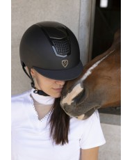 CASQUE EQUITHÈME "AIRY"