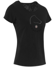 T-SHIRT EQUITHÈME "CLAIRE"