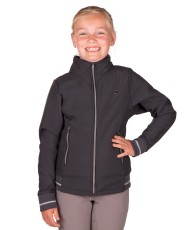 Veste softshell Lieke Junior