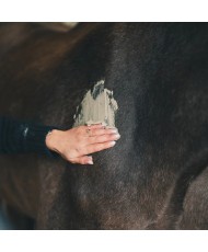 Cataplasme décontractant musculaire