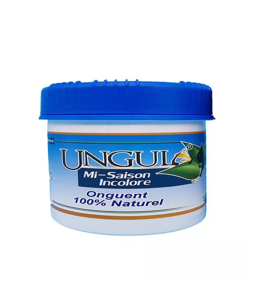 Onguent mi-saison Ungula Naturalis