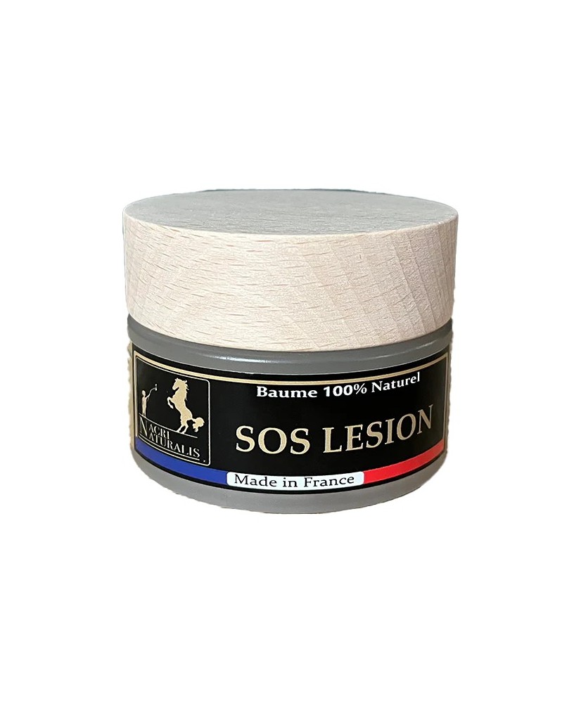 SOS lésion 50 ml