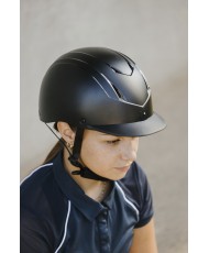 CASQUE RIDING WORLD - TOPY