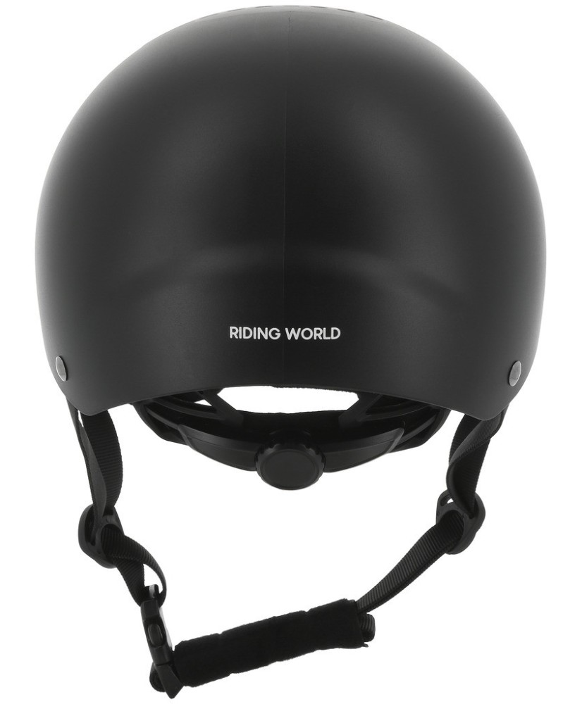 CASQUE RIDING WORLD - WINDY