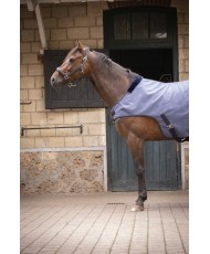 COUVERTURE WALKER WOOLTOUCH PADDOCK