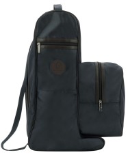 SAC À BOTTES ET SAC À BOMBE EQUITHEME "PREMIUM"