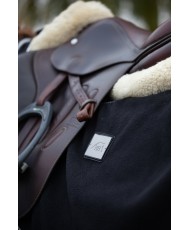 HFI "VELVET" - COUVRE-REINS POLAR GRIJS