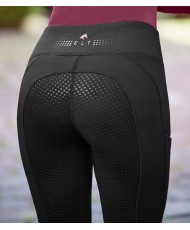 Legging d’équitation thermique Milla