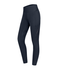 Legging d’équitation thermique Milla