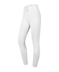 Pantalon d’équitation taille haute Essential Silikon