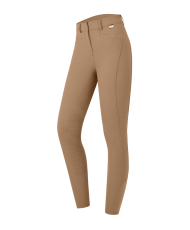 Pantalon d’équitation Oktavia Silikon