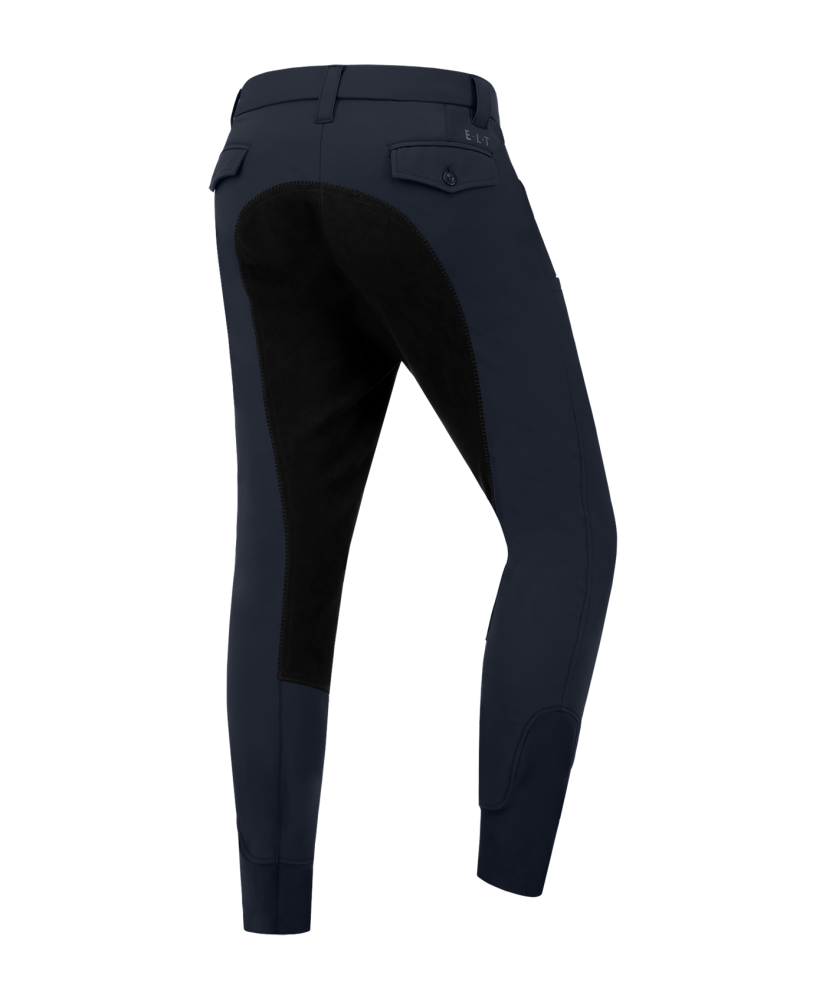 Pantalon d’équitation Matteo Classic, pour hommes