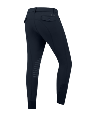 Pantalon d’équitation Mailo avec genoux en silicone, pour hommes