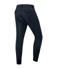 Pantalon d’équitation Marc en silicone, pour hommes