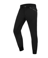 Pantalon d’équitation Marc en silicone, pour hommes