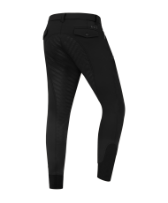 Pantalon d’équitation Marc en silicone, pour hommes