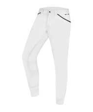 Pantalon d’équitation Marc en silicone, pour hommes