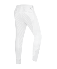 Pantalon d’équitation Marc en silicone, pour hommes