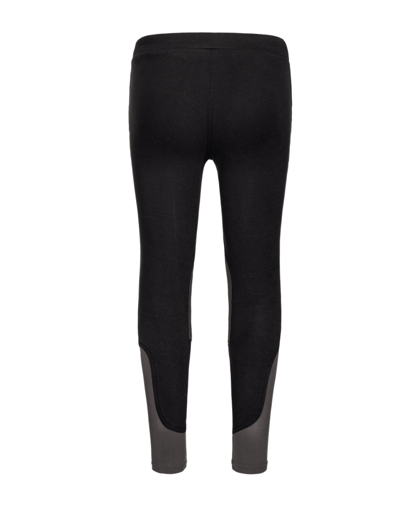 Legging d’équitation Emmi, pour enfants