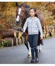 Legging d’équitation Emmi, pour enfants