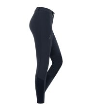 Pantalon d’équitation Micro Knie Silikon