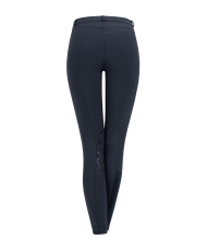 Pantalon d’équitation Micro Knie Silikon