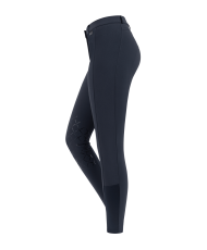 Pantalon d’équitation Micro Knie Silikon