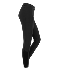 Pantalon d’équitation Micro Knie Silikon