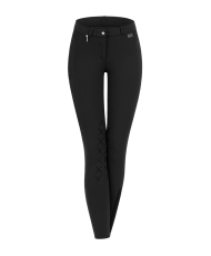 Pantalon d’équitation Micro Knie Silikon