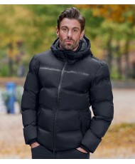 Veste d’hiver légère...