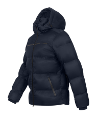 Veste d’hiver légère Montana, pour hommes