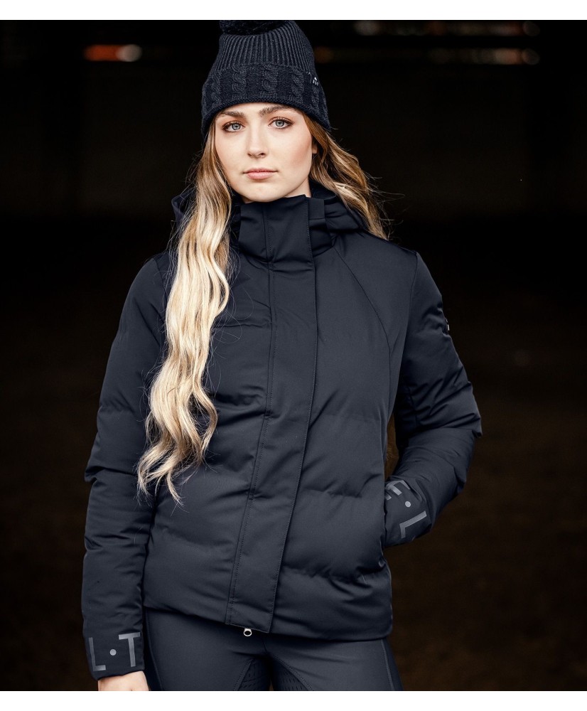 Veste d’équitation d’hiver Performance Ohio, pour femme