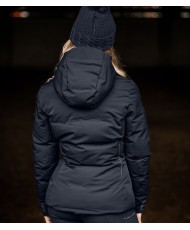 Veste d’équitation d’hiver Performance Ohio, pour femme