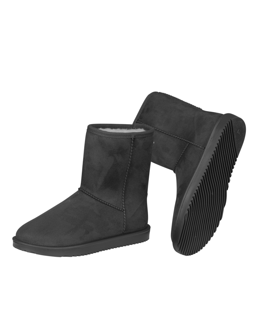 Bottines Rainless Velours