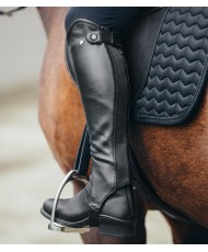 Chaps en cuir Classic